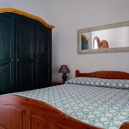 Isola Alta - Budoni Sweet Home Порто Отиолу Екстериор снимка