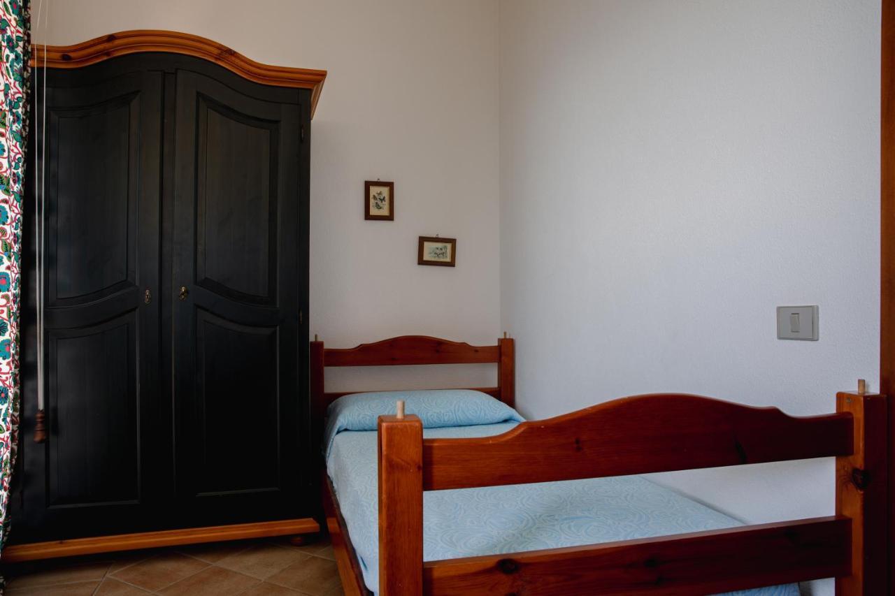Isola Alta - Budoni Sweet Home Порто Отиолу Екстериор снимка