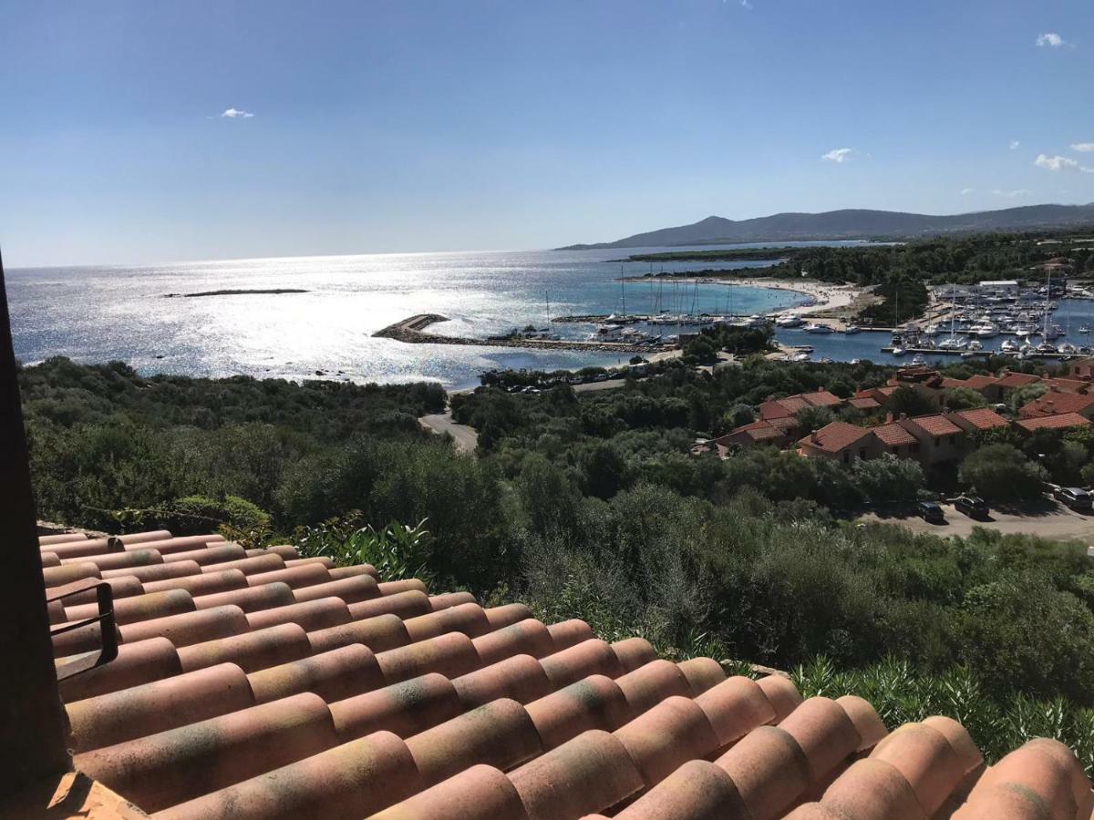 Isola Alta - Budoni Sweet Home Порто Отиолу Екстериор снимка